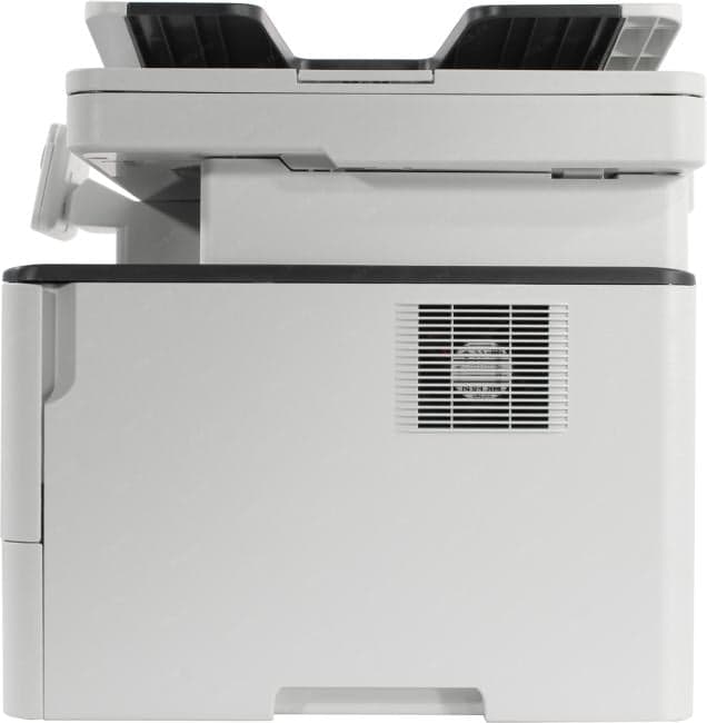 Pantum M7102DN (A4, 33 стр/мин, 256Mb, LCD, лазерное МФУ, USB2.0, двусторонняя печать, сетевой, ADF)