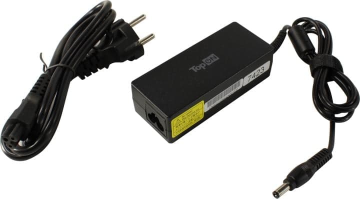 TopON TOP-LT54 <102022> Блок питания для IBM Lenovo (16V, 3.36A, 54W)