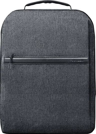 UGREEN 90798 Рюкзак для ноутбука размером до 15,6" UGREEN LP664 (90798) Laptop Backpack B02. Цвет: темно-серый
