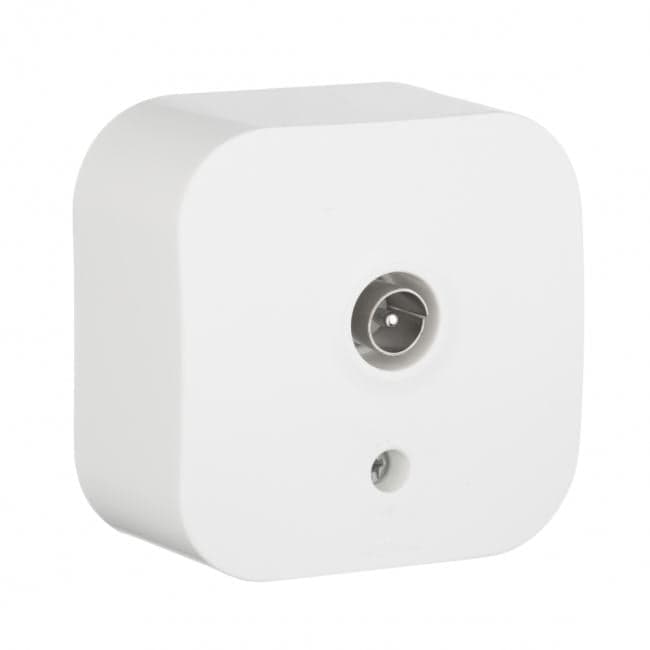 Legrand 782215 Розетка TV БЕЛ