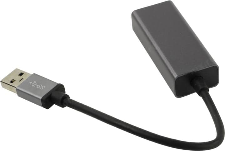 Telecom <TU312M> USB3.0 Gigabit Ethernet Adapter
