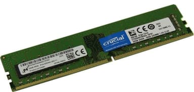 Crucial <CT32G4DFD832A> DDR4 DIMM 32Gb <PC4-25600> CL22