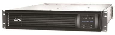 APC SMT3000RMI2UNC Smart-UPS 3000VA