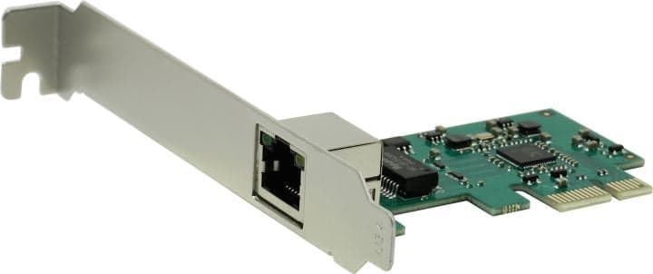 Orient <XWT-RTL8126PE-5G> (RTL) PCI-Ex1 UTP 5Gbps