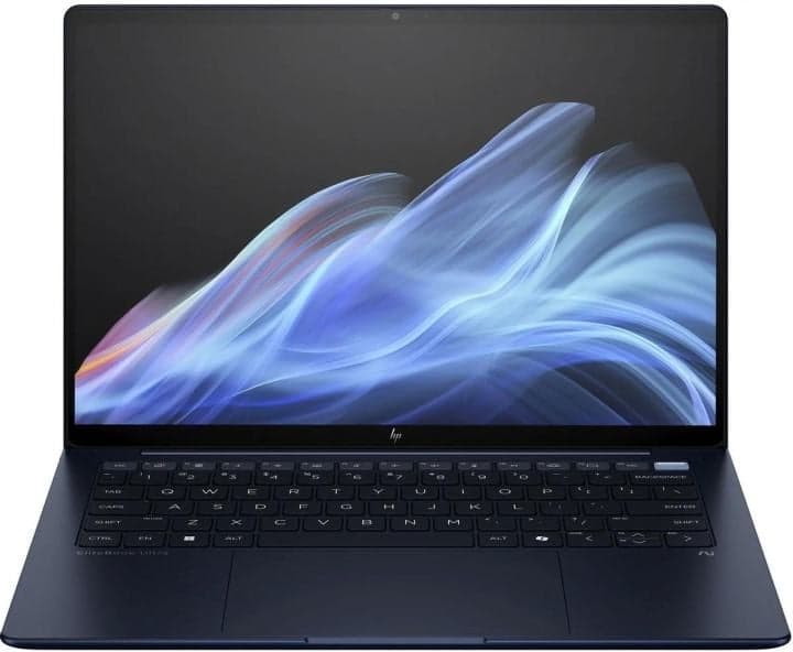 B66W6AT#BH5 EB-U G1i 14AI U7-258V/ 2.8K (2880x1800), OLED, touch 400 nits / 32 GB/ 1TB/ 65 W / FP /W11P