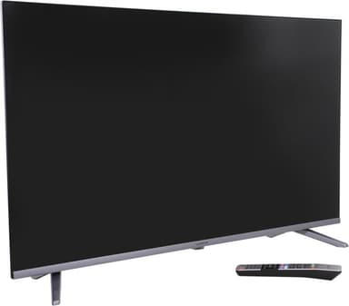 40" ЖК телевизор HARPER 40F720TS (1920x1080, HDMI, LAN, WiFi, USB, DVB-T2, SmartTV)
