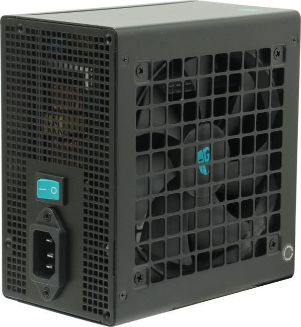 Блок питания Deepcool <R-PK850D-FA0B-(WG)EU> 850W ATX (24+4x4+4x6/8пин)