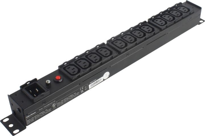 CyberPower <PDU20BHVIEC12R>