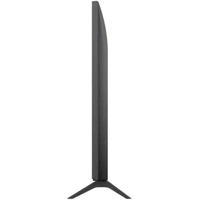 Телевизор LED LG 50" 50NANO80A6B.ARUG синяя сажа 4K Ultra HD 60Hz DVB-T DVB-T2 DVB-C DVB-S DVB-S2 USB WiFi Smart TV
