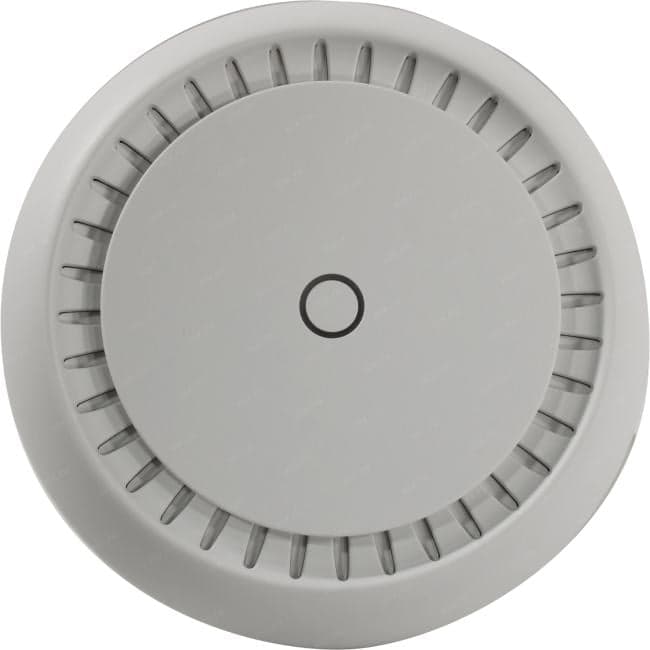MikroTik <RBcAPGi-5acD2nD-XL> RouterBOARD cAP XL ac (2UTP 1000Mbps, 802.11a/b/g/n/ac)
