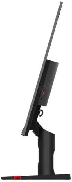 27" ЖК монитор Lenovo ThinkVision S27i-30 <63DFKAT4UK> (LCD, 1920x1080, D-Sub, HDMI)