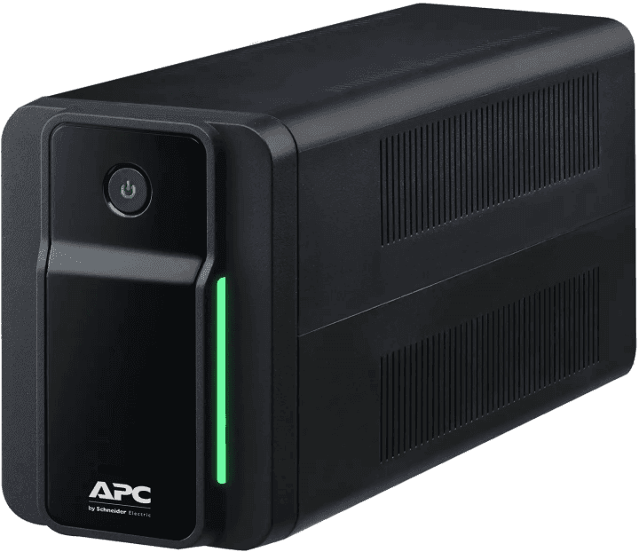 UPS 500VA Back APC <BX500MI>