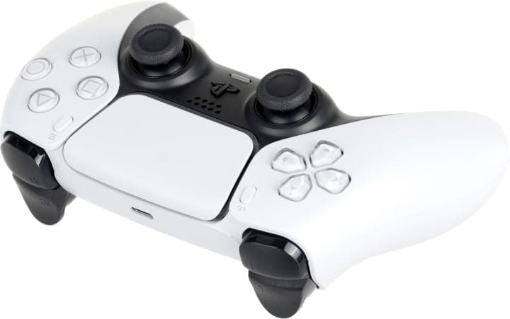 SONY <CFI-ZCT1J White> DualSense Wireless для Sony PlayStation 5