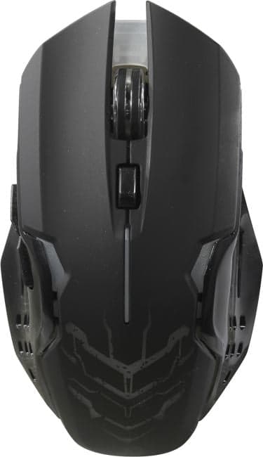Defender Katana Wireless Gaming Mouse <GM-511> (RTL) USB 6btn+Roll <52511>