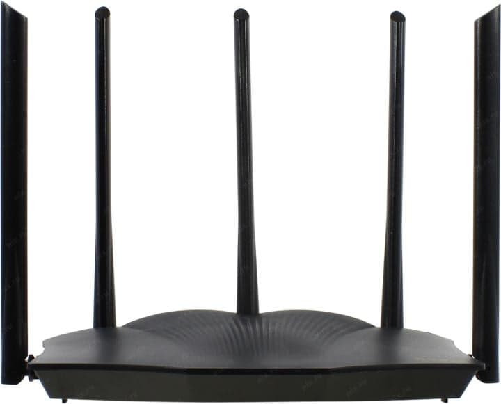 TENDA <TX12 Pro> AX3000 Wi-Fi 6 Router (3UTP 1000Mbps, 1WAN, 802.11a/b/g/n/ac/ax)