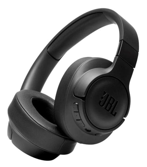 JBL JBLT710BTBLK JBL Беспроводные наушники TUNE 710 BT - черный