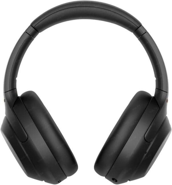 Наушники с микрофоном SONY WH-1000XM4/BM (Bluetooth)
