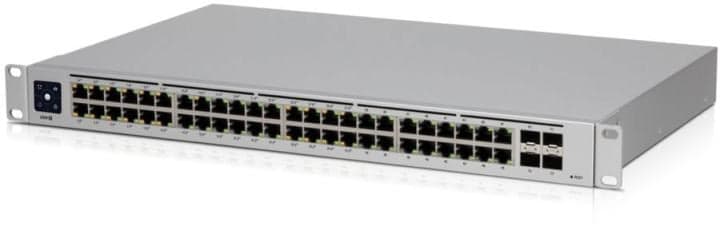 UBIQUITI <USW-48-PoE>