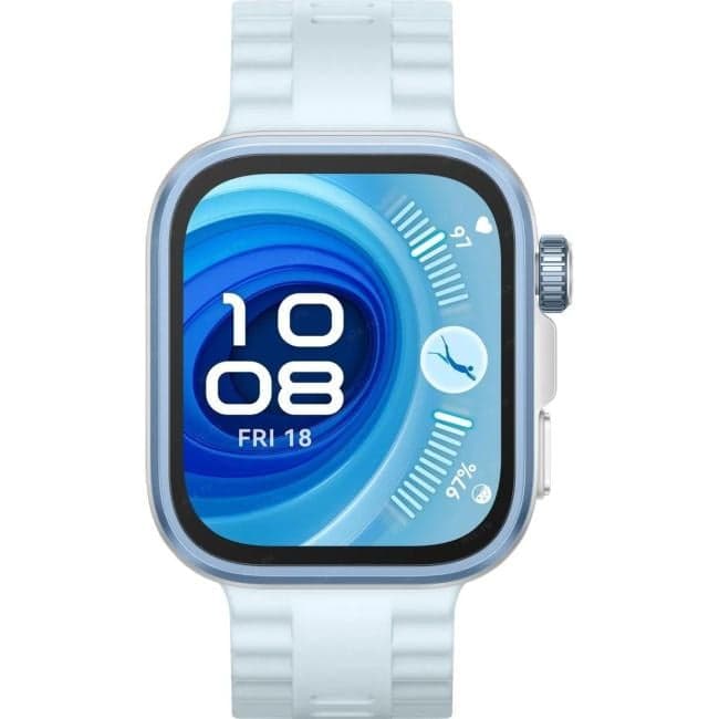 Huawei <SYA-B29 Blue> WATCH FIT 4 Pro