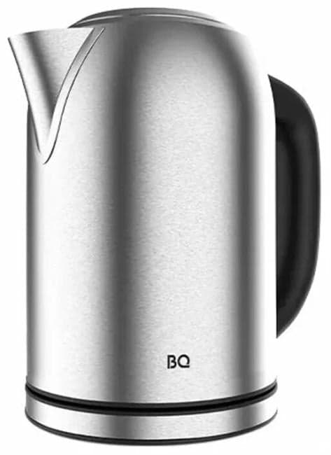 BQ KT1827SW BLACK-SILVER