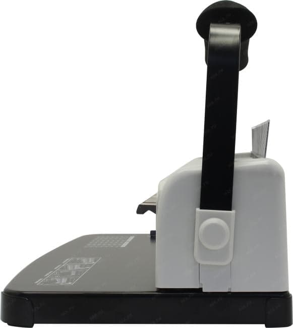 Office Kit <B2115D> Переплётчик (A4, 17 листов за удар, 500 листов макс., диаметр пружин 6-51 мм)