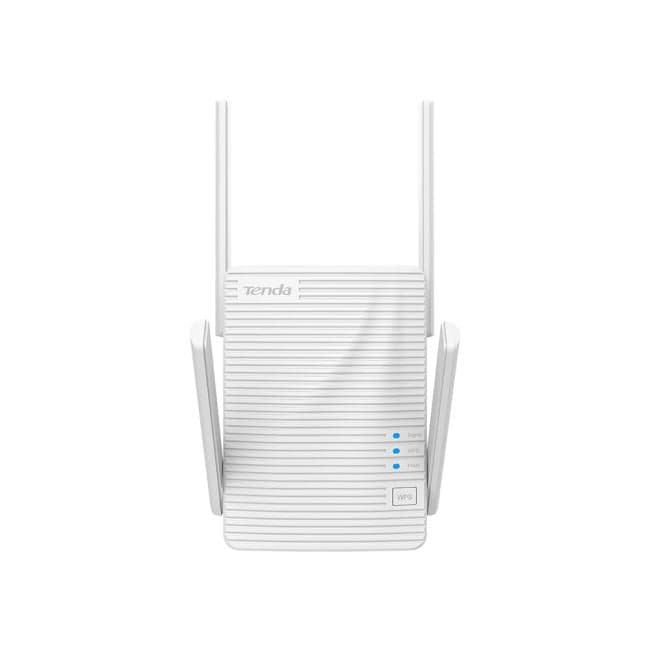 Wi-Fi усилитель сигнала 2034MBPS A21 TENDA