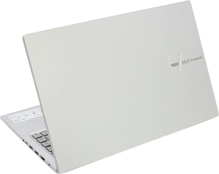 ASUS Vivobook X1504VA <90NB13Y2-M02FT0> Core 5 120U/16/512SSD/WiFi/BT/noOS/15.6"