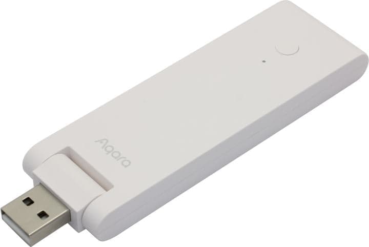 Aqara Hub E1 <HE1-G01 White> Центр умного дома