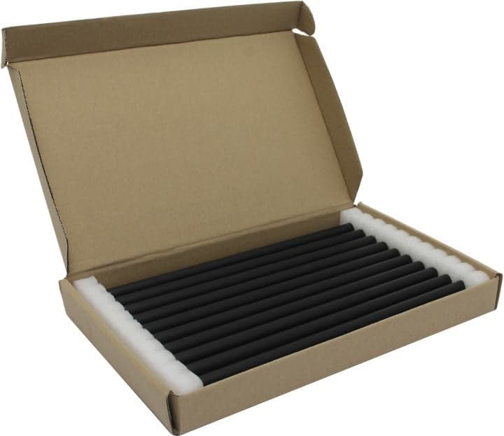 Ролик заряда Soft Hi-Black для HP LJ 1005/P1006/P1008/1505/M15, тип 2.5, уп. 10 шт.