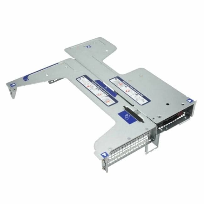 SuperMicro <MCP-240-21904-0N-OEM> Держатель Riser Card для SC829/219U