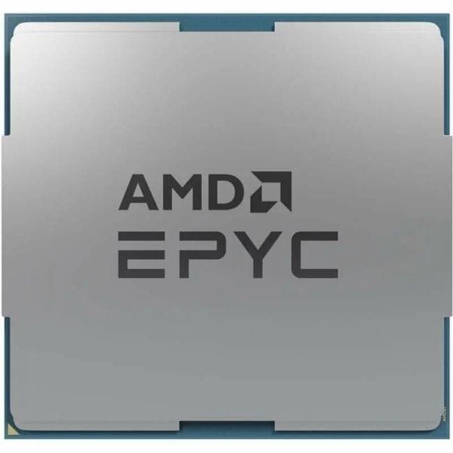 Процессор EPYC 9755 X128 SP5 OEM 500W 100-000001443 AMD
