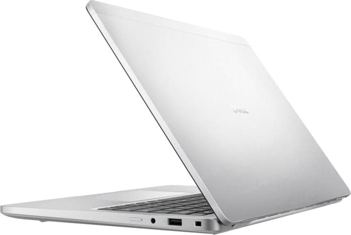 PRO14PL-5655 Ноутбук Dell Pro 14 Plus Core Ultra 7 265U 16Gb SSD1Tb Intel Graphics 14" IPS FHD+ (1920x1200) Linux grey