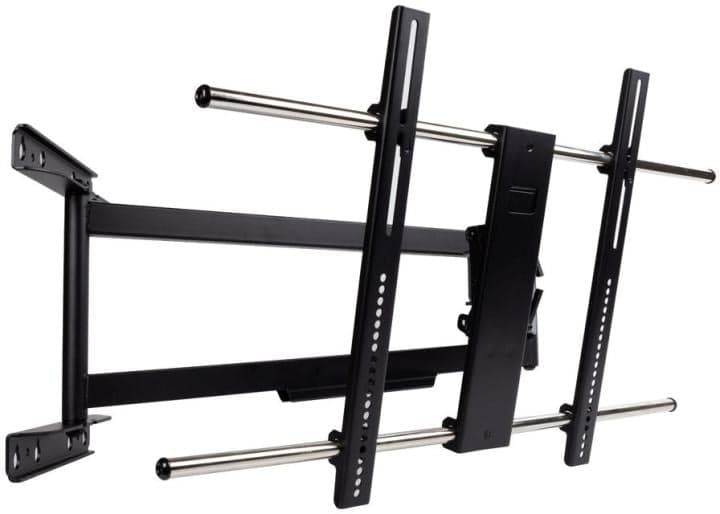 Kromax <ATLANTIS-120 Black>