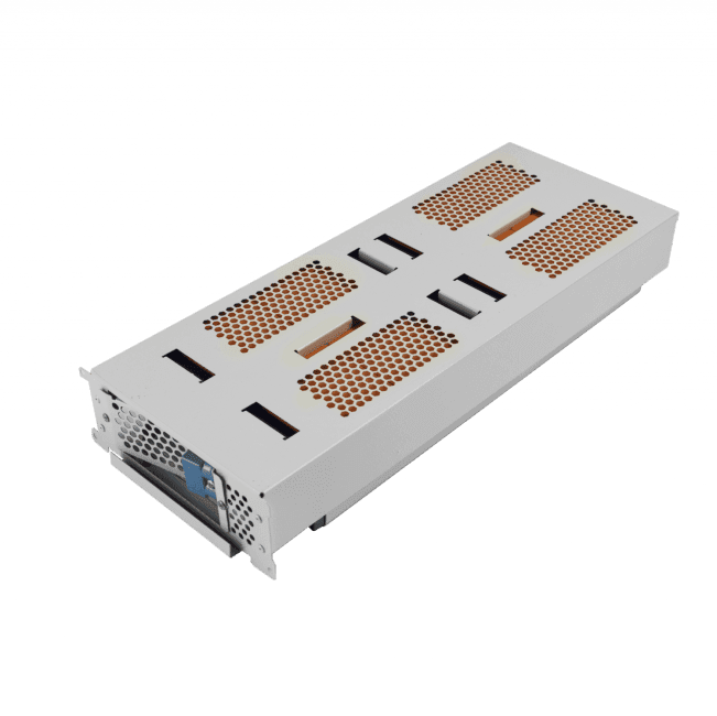 Аккумулятор Delta RBM43