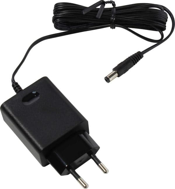 Yealink <YLPS051200C1/B1-EU/PSU-5V/1.2A(-DC5.5-EU-WB)> Блок питания
