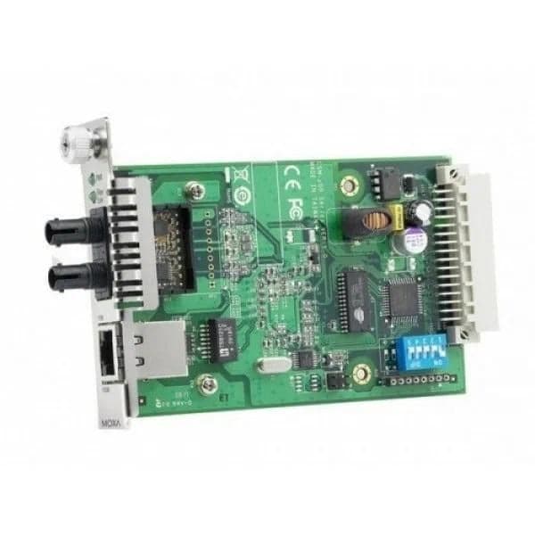 MOXA Конвертер CSM-200-1213