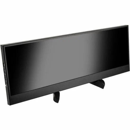 LAMP-HM140 USB дисплей Lamptron HM140-PC Hardware Monitor-14"