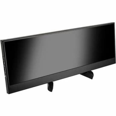 LAMP-HM140 USB дисплей Lamptron HM140-PC Hardware Monitor-14"