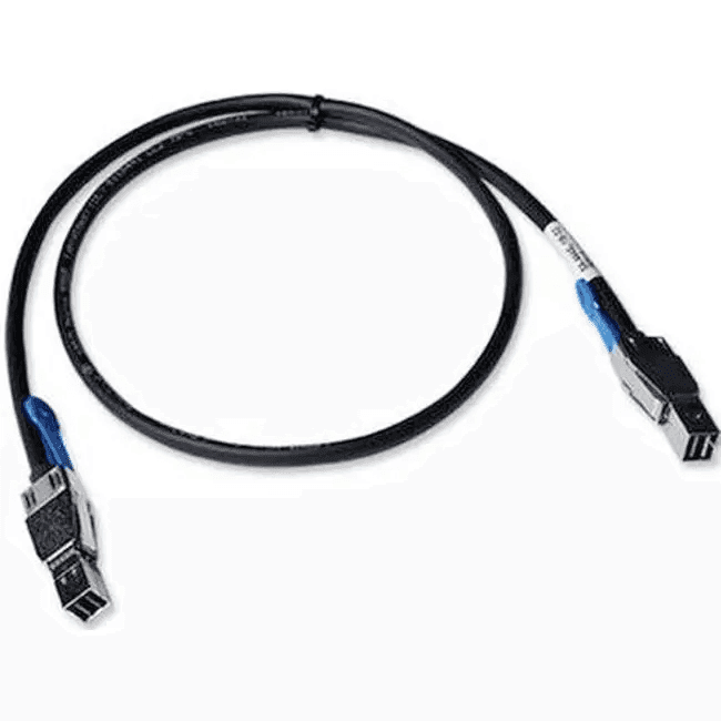 ACD <ACD-SFF8644-10M> Кабель SFF-8644--> SFF-8644 1м