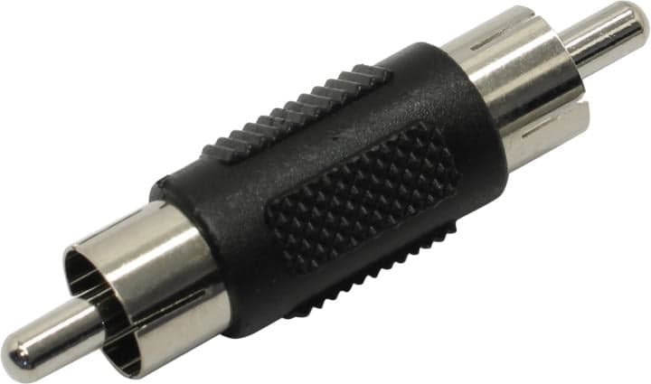 Orient <C872> Переходник RCA-M --> RCA-M