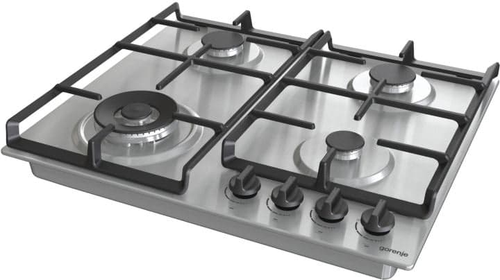gorenje <GW641EBX> Варочная поверхность газовая