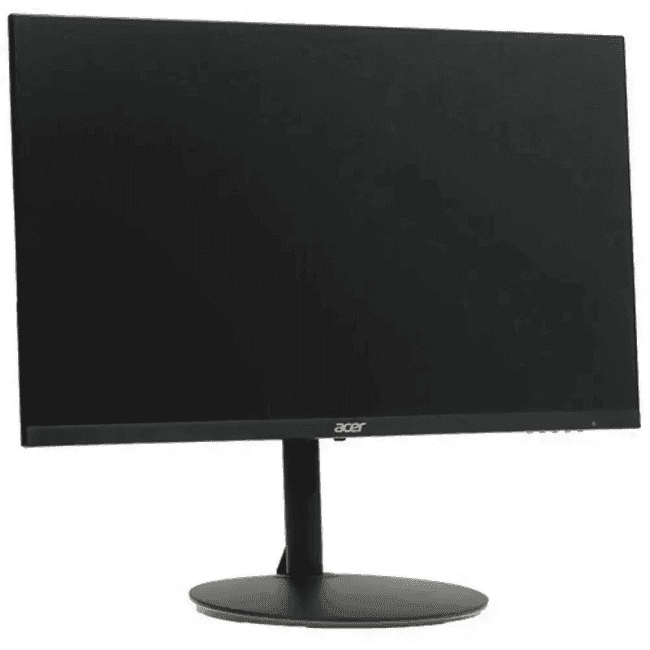 UM.QS2CD.004 Монитор Acer SH242YG0bmiphx 23,8'', 16:9, IPS, FHD, 1ms, 250cd, 120Hz, HDMI, DP, SPK, HAS