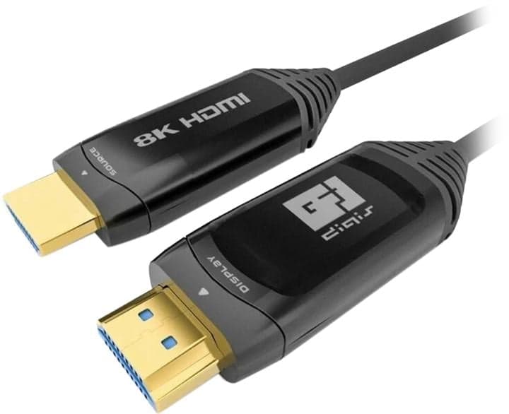 Оптический HDMI кабель Digis DSM-CH20-8K-AOC