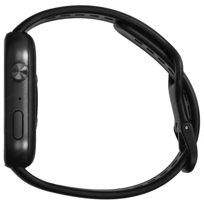 Умные часы 2i KCH-WB01 BLACK HONOR CHOICE