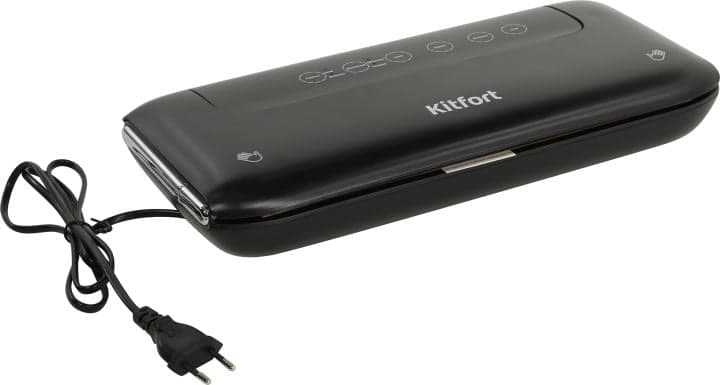 Kitfort <KT-1508> Вакуумный упаковщик (130Вт)