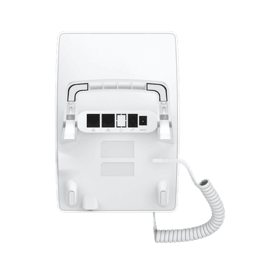 Телефон IP Fanvil H3 белый