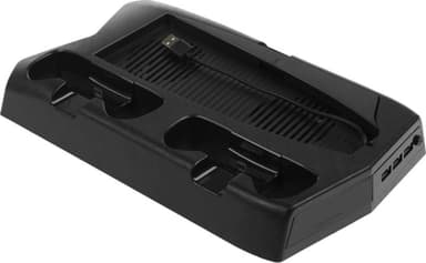 УТ000024650 Подставка Redline HS-PS5019 черный для: PlayStation 5 ()
