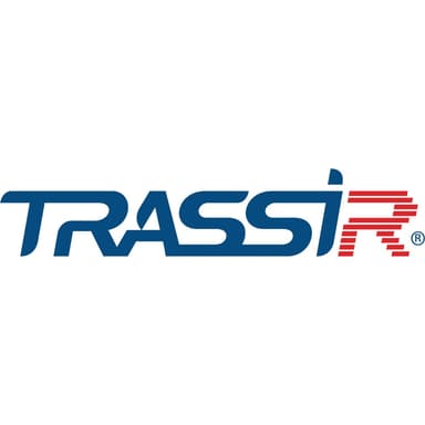 Программное обеспечение расширения TRASSIR IP до TRASSIR AnyIP