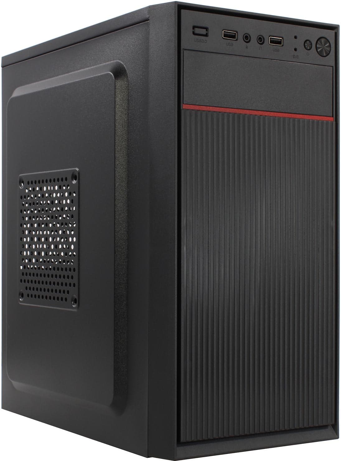 Formula V Line (ex-)Aerocool Cs-1103, ATX, без БП, 1x USB3.0, 2x USB2.0
