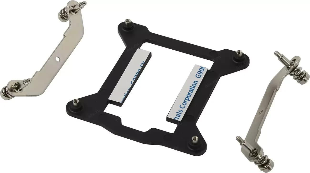 Комплект креплений DeepCool EM009-MKNNIN-G-1 для сокета LGA 1700 /some models( GAMMAXX 400/GTE/GT Series)